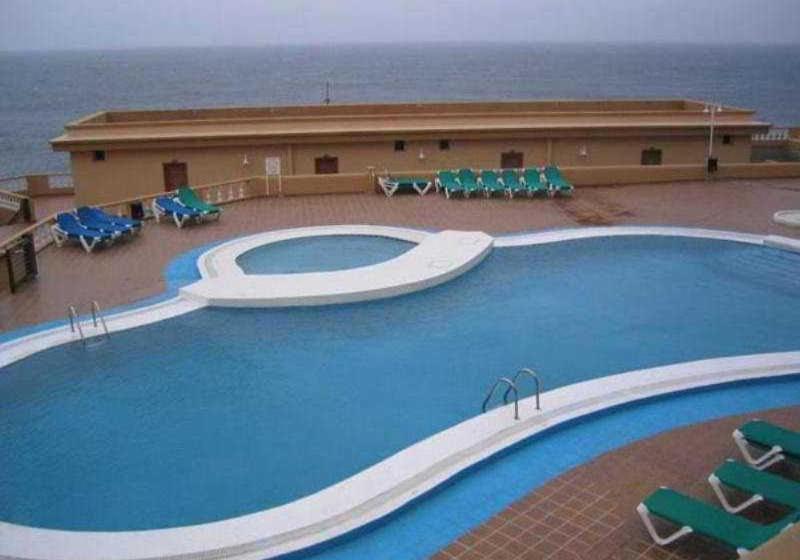 Apartamentos Deluxe El Hierro La Restinga Exterior photo