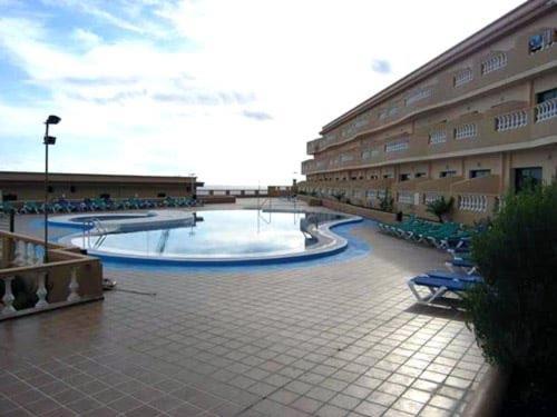 Apartamentos Deluxe El Hierro La Restinga Exterior photo